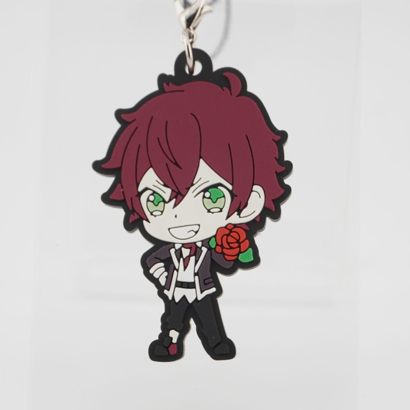 Diabolik Lovers Ayato Anhänger