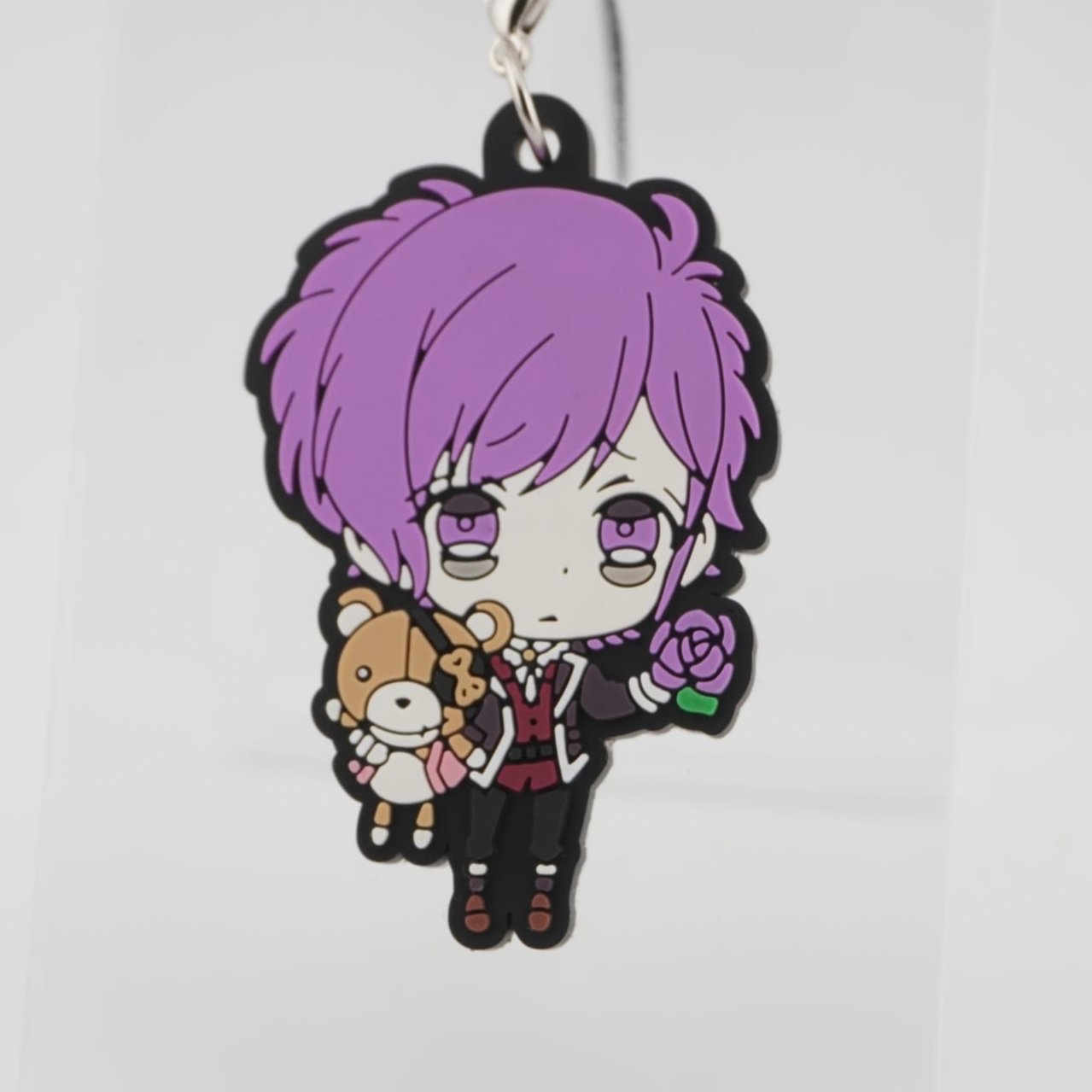 Diabolik Lovers Kanato Anhänger