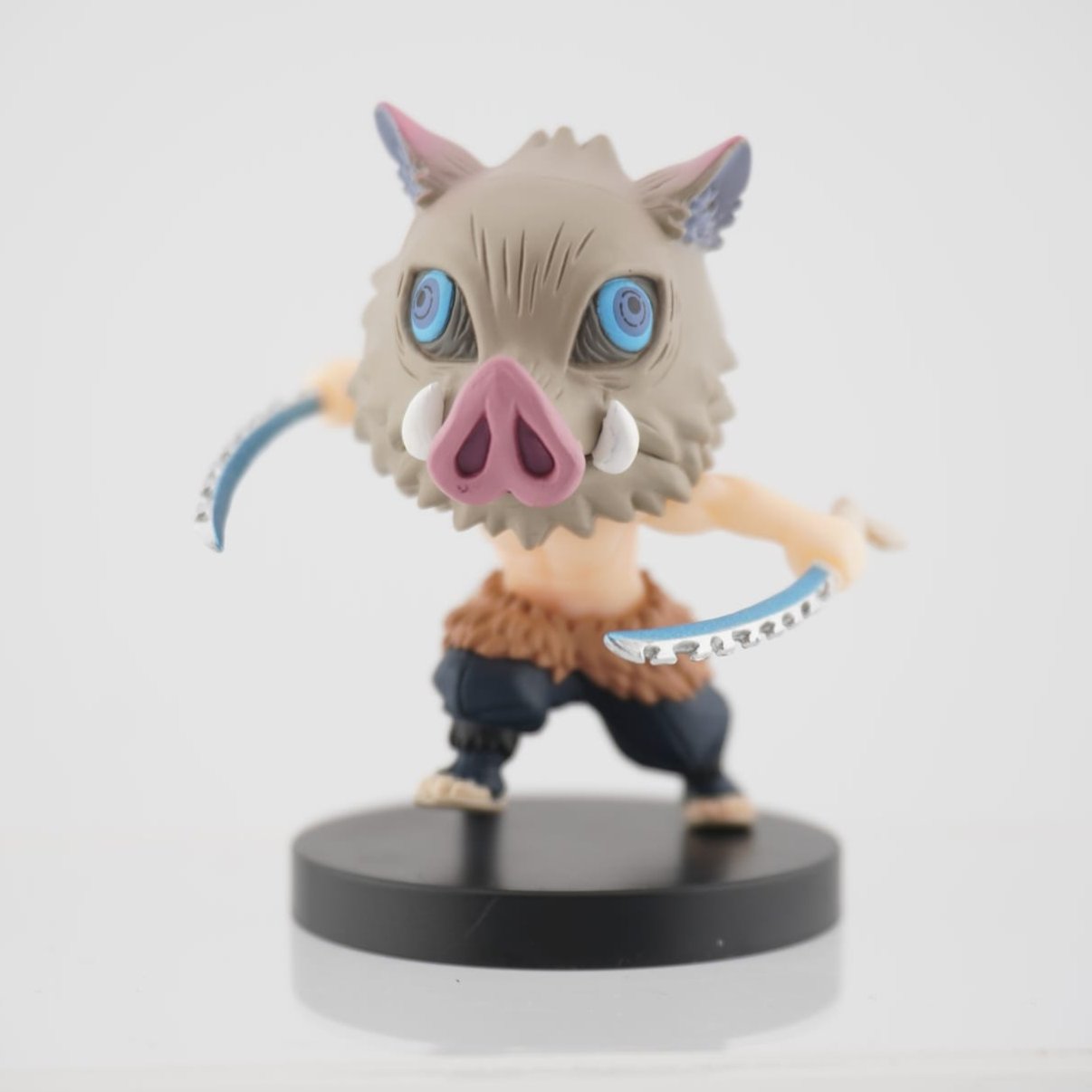 Demon Slayer Inosuke 5,5 cm Figur