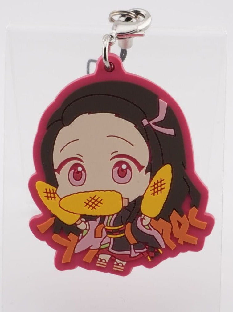 Demon Slayer Nezuko Anhänger