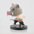 Demon Slayer Inosuke 5,5 cm Figur