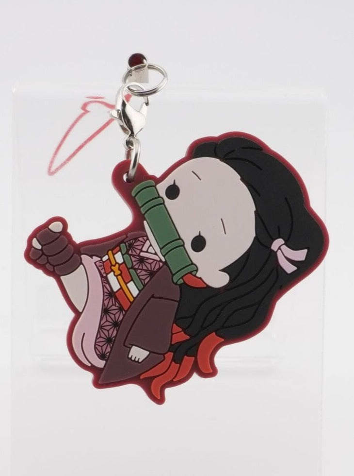 Demon Slayer Nezuko Anhänger