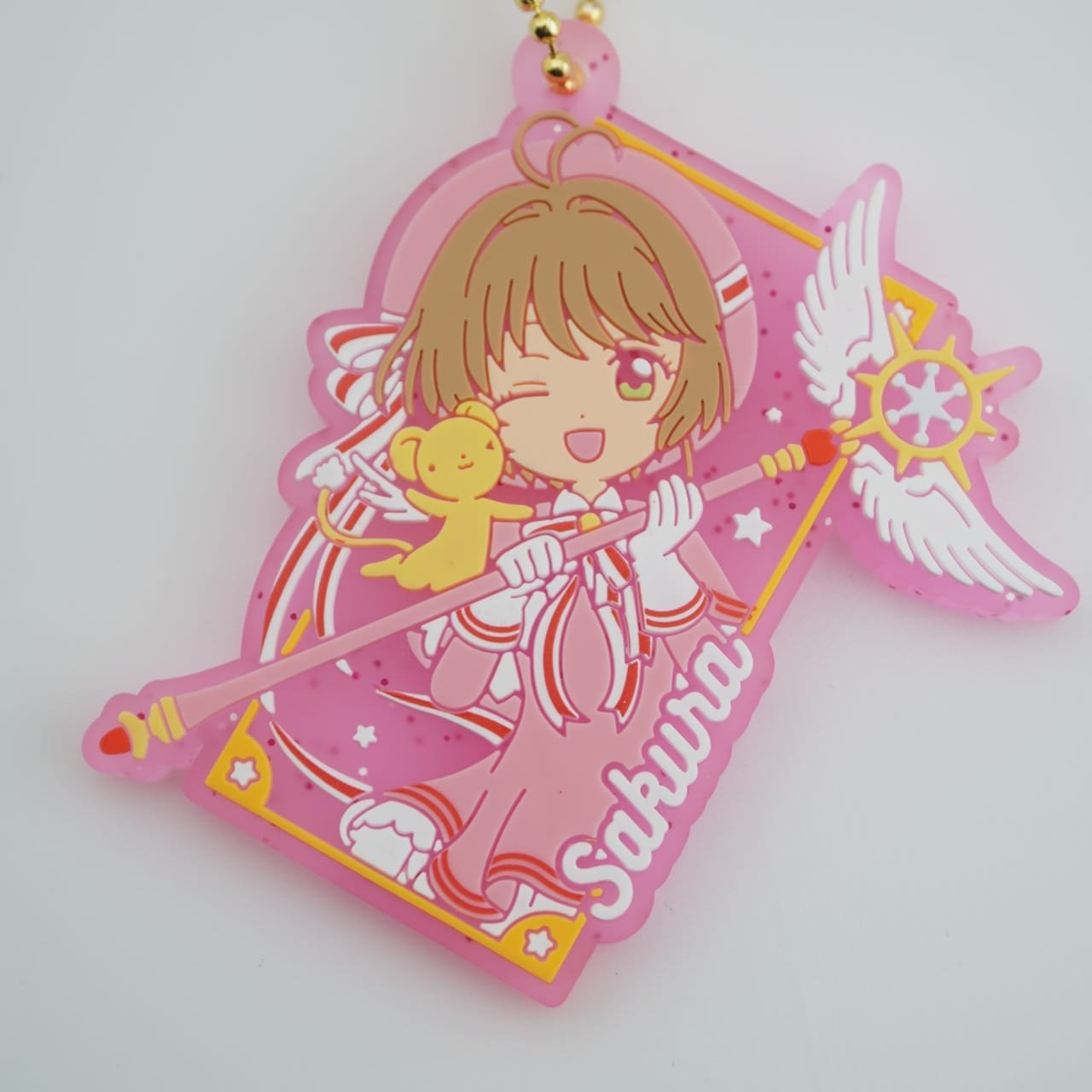 Card Captor Sakura Anhänger