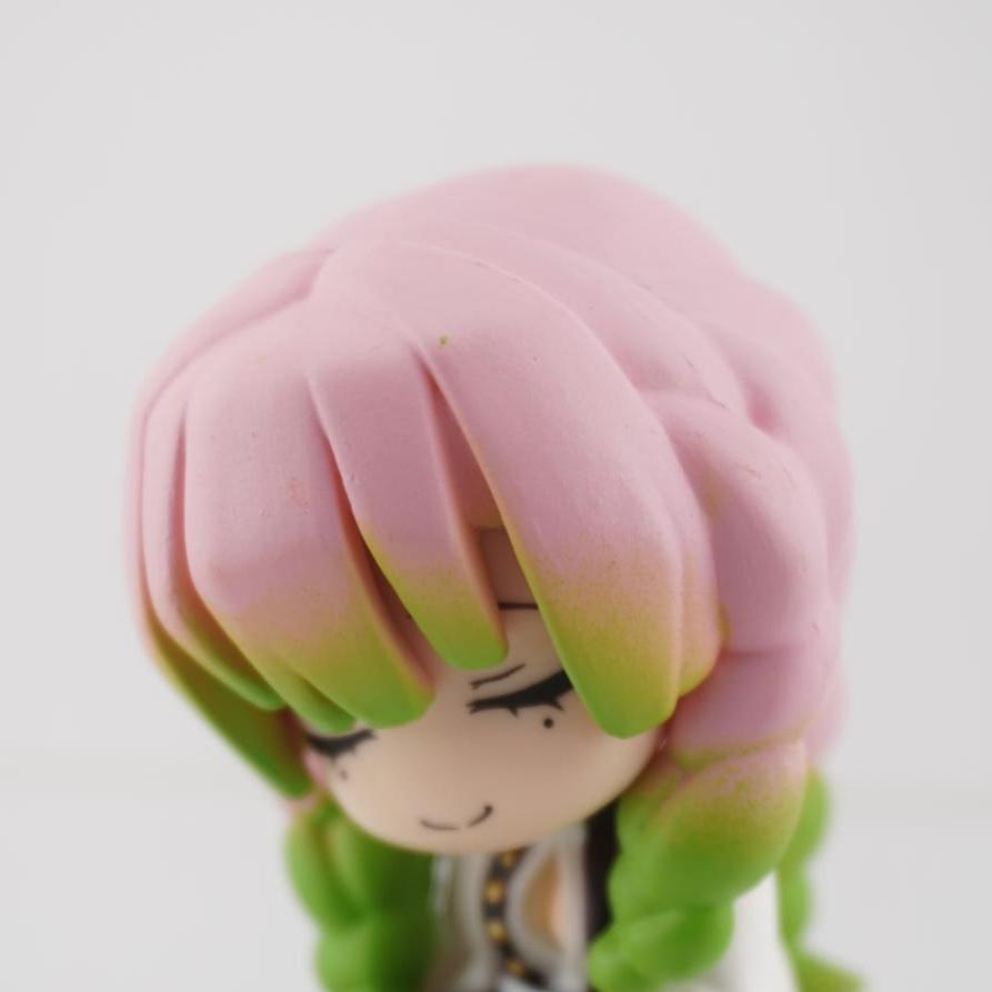 Demon Slayer Mitsuri 5 cm Figur