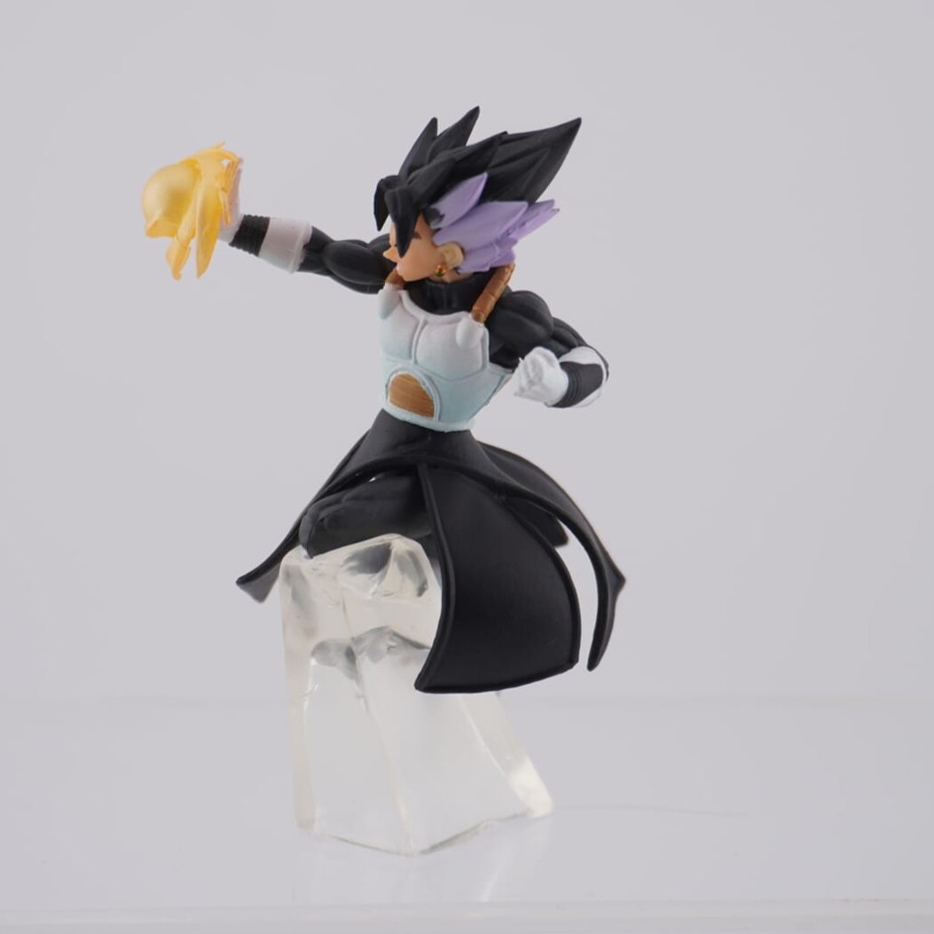 Dragon Ball Xeno Vegeks 7cm Figur