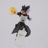 Dragon Ball Xeno Vegeks 7cm Figur