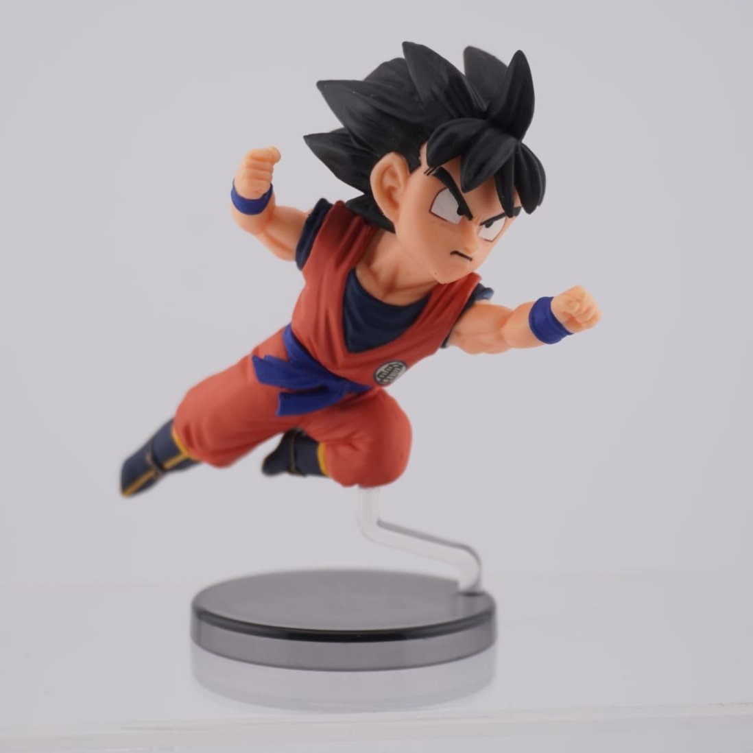 Dragon Ball Son Goku WCF 7,5cm Figur