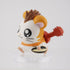 Hamtaro Jingle 4,5cm Figur