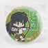 Inuyasha Kagome 5,5cm Button