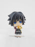 Demon Slayer Giyu Tomioka 4,5cm Glasrand Figur