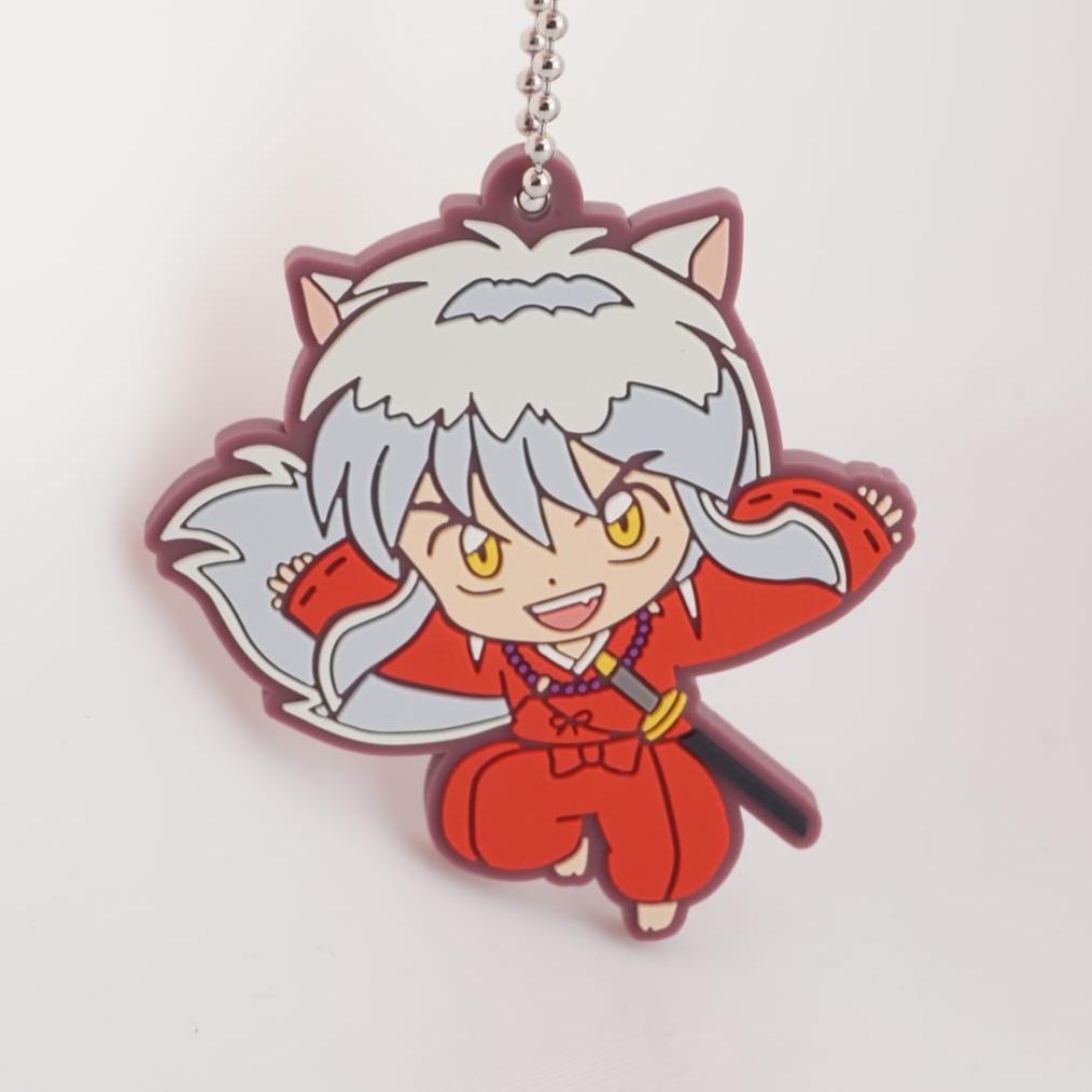 Inuyasha Anhänger