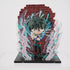 My Hero Academia Midoriya 10cm Figur