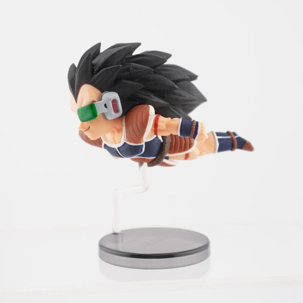 Dragon Ball Raditz WCF 7cm Figur