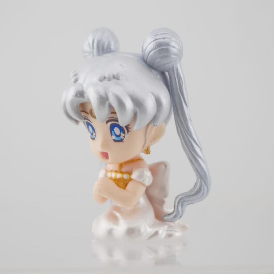 Sailor Moon Princess 3,5cm Hugcot Figur