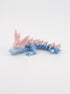 Tadling Crystal Dragon 3D Druck 8cm Fidget Figur