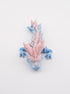 Tadling Crystal Dragon 3D Druck 8cm Fidget Figur