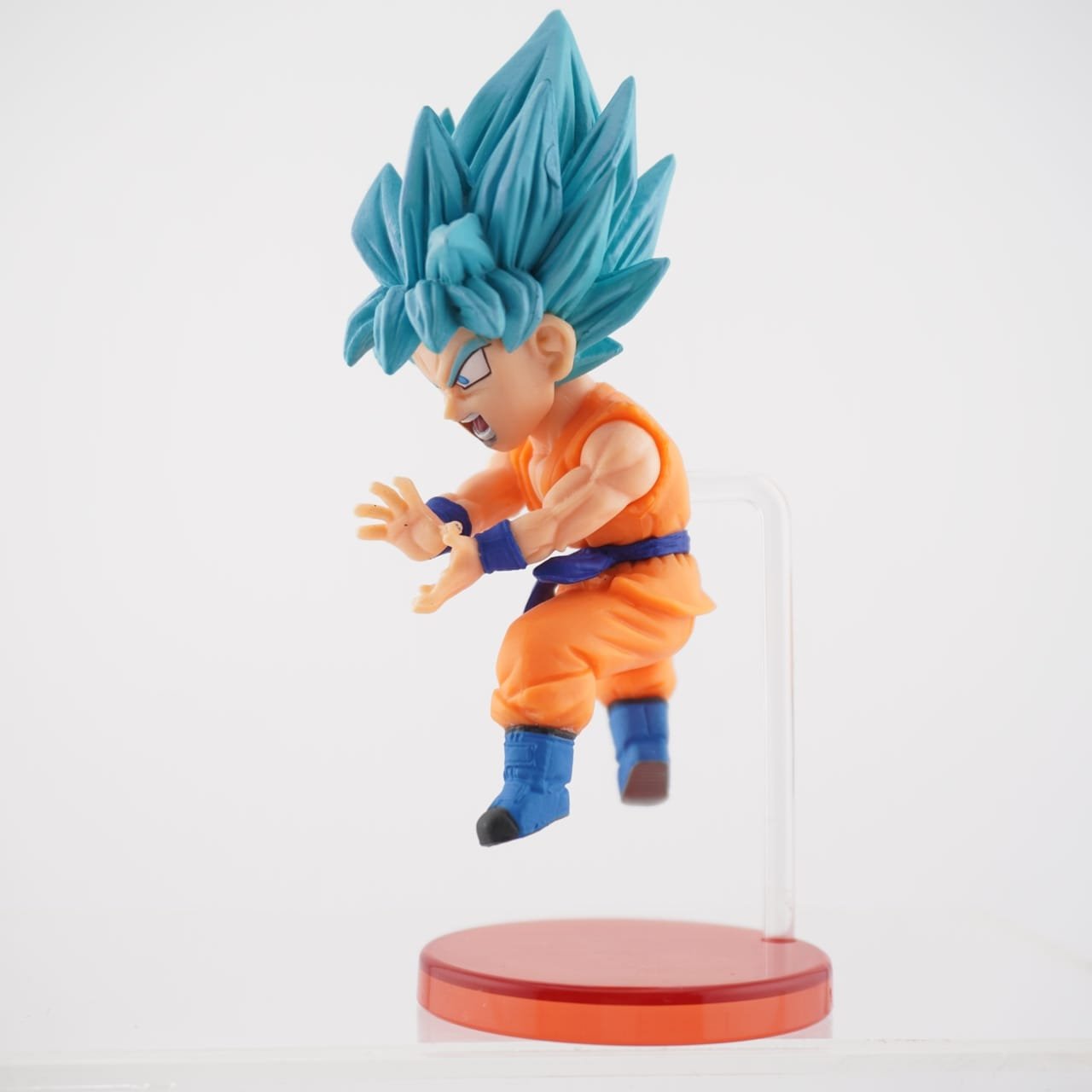 Dragon Ball Son Goku WCF 9,5cm Figur