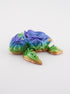 Rose Turtle 3D Druck 6cm Fidget Figur