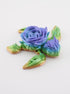 Rose Turtle 3D Druck 6cm Fidget Figur