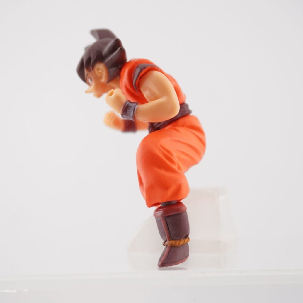 Dragon Ball Son Goku Renewal Color Ver. 6cm Figur