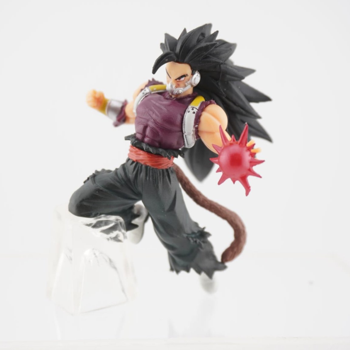 Dragon Ball Cumber 7cm Figur