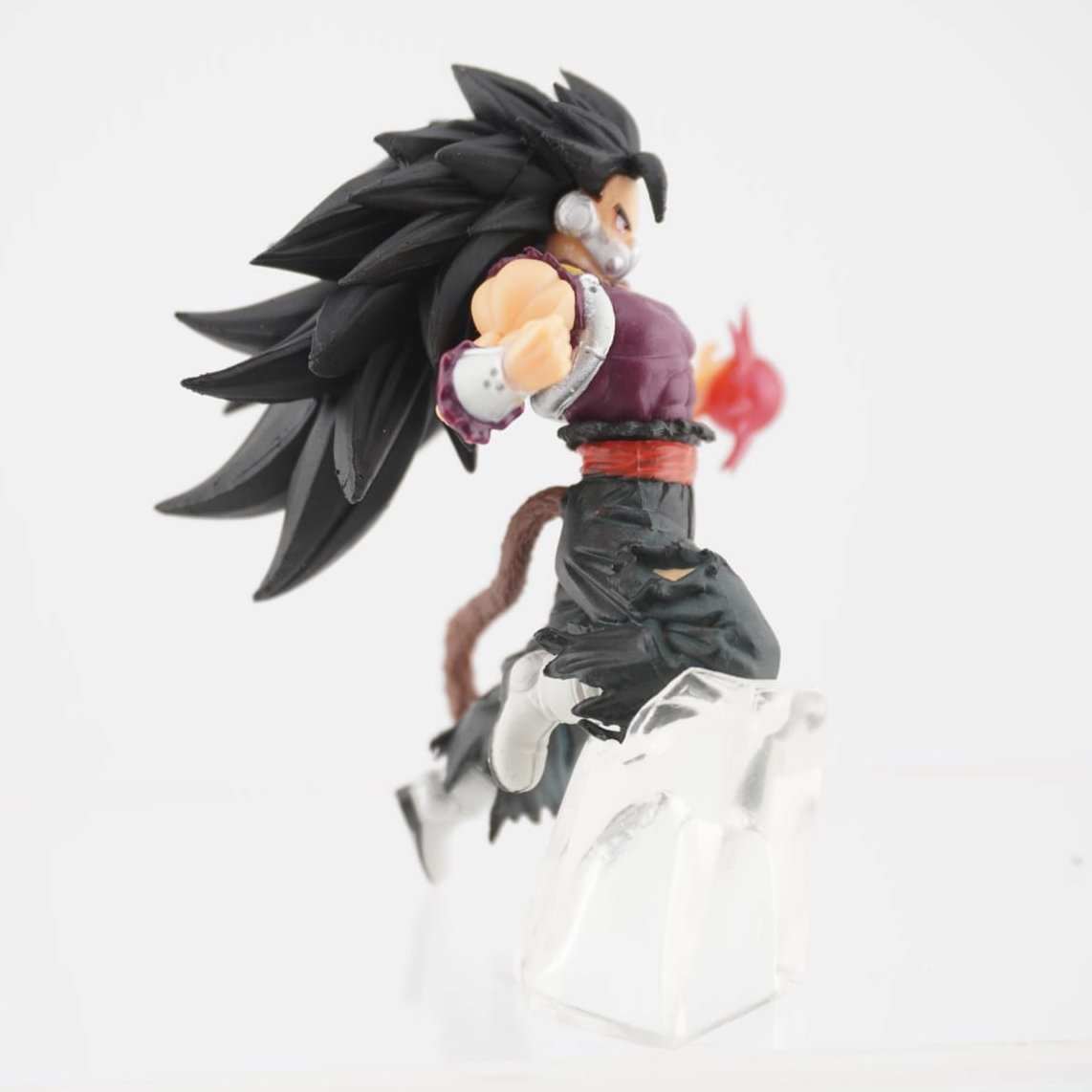 Dragon Ball Cumber 7cm Figur