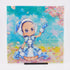 DoReMi 14cm Canvas Bild