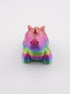 Unicorn 3D Druck 6cm Fidget Figur