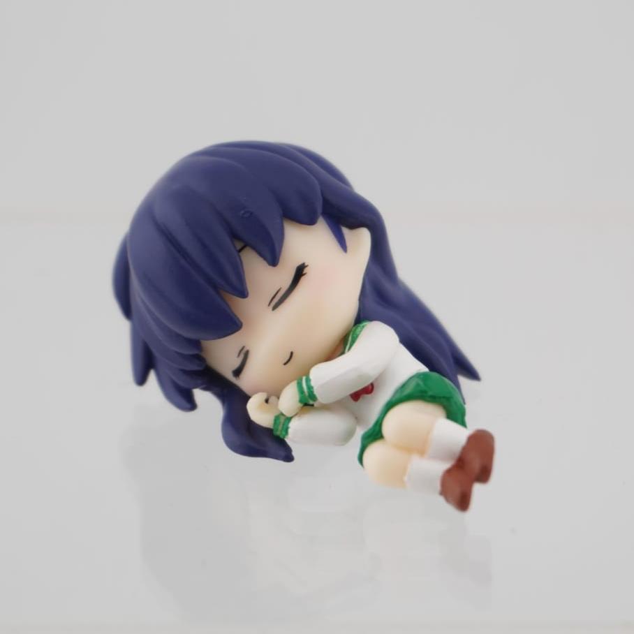 InuYasha Kagome Mini Figur