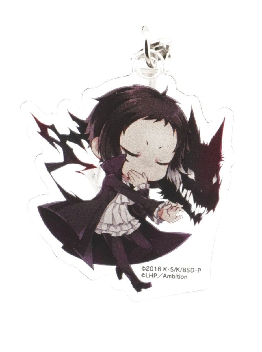 Bungo Stray Dogs Ryunosuke Akutagawa Anhänger