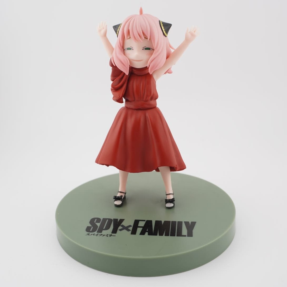 Spy x Family Anya 12cm Figur