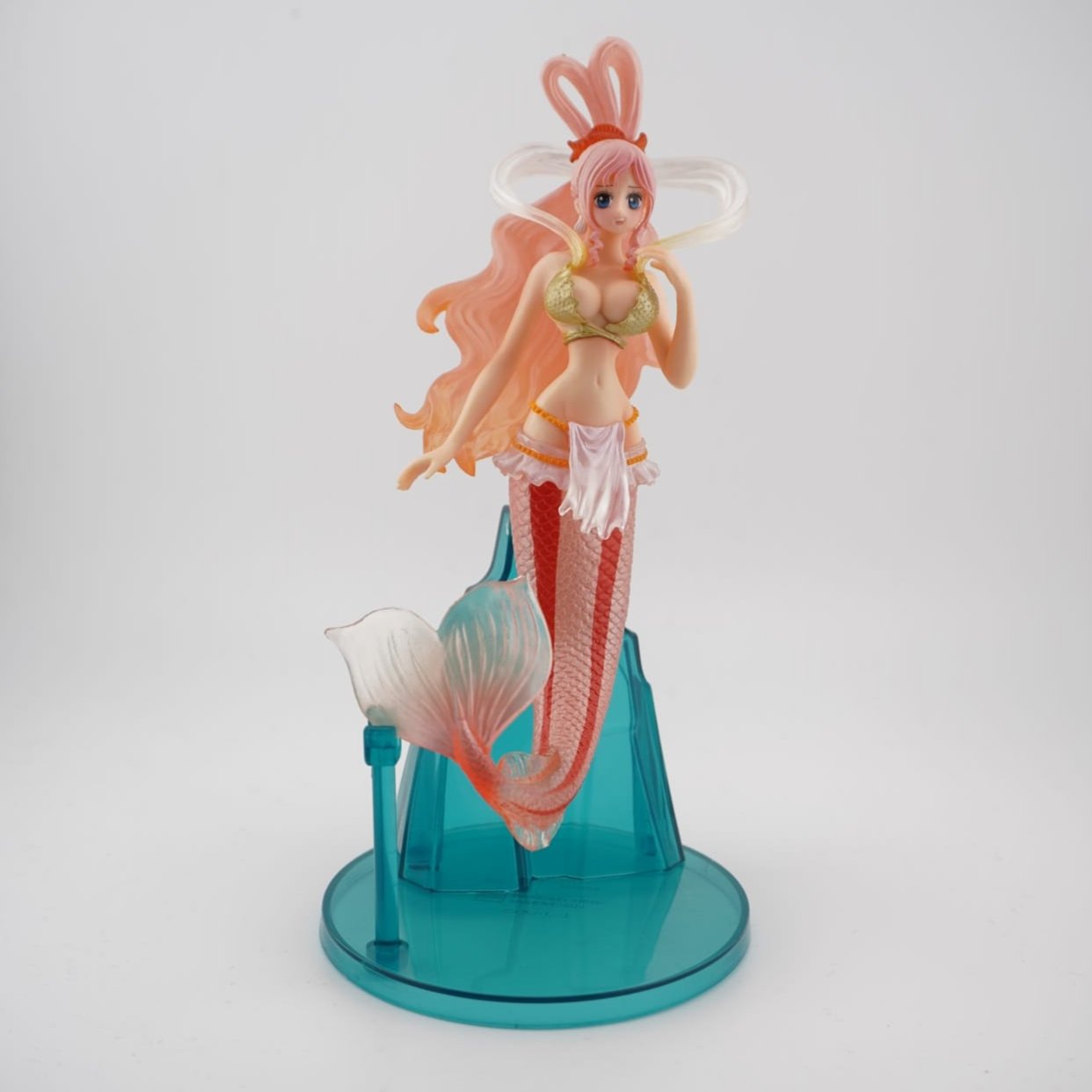 One Piece Shirahoshi 15,5cm Figur von 2013