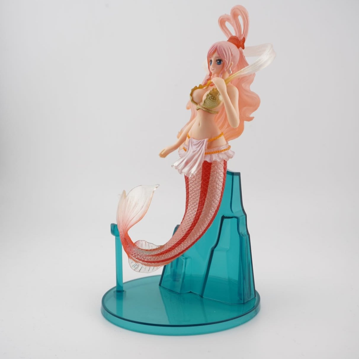 One Piece Shirahoshi 15,5cm Figur von 2013