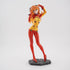 Neon Genesis Evangelion Asuka Langley Gasha Portraits Premium 14cm Figur