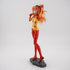 Neon Genesis Evangelion Asuka Langley Gasha Portraits Premium 14cm Figur