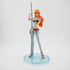 One Piece Nami 15cm Figur von 2012