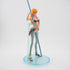 One Piece Nami 15cm Figur von 2012