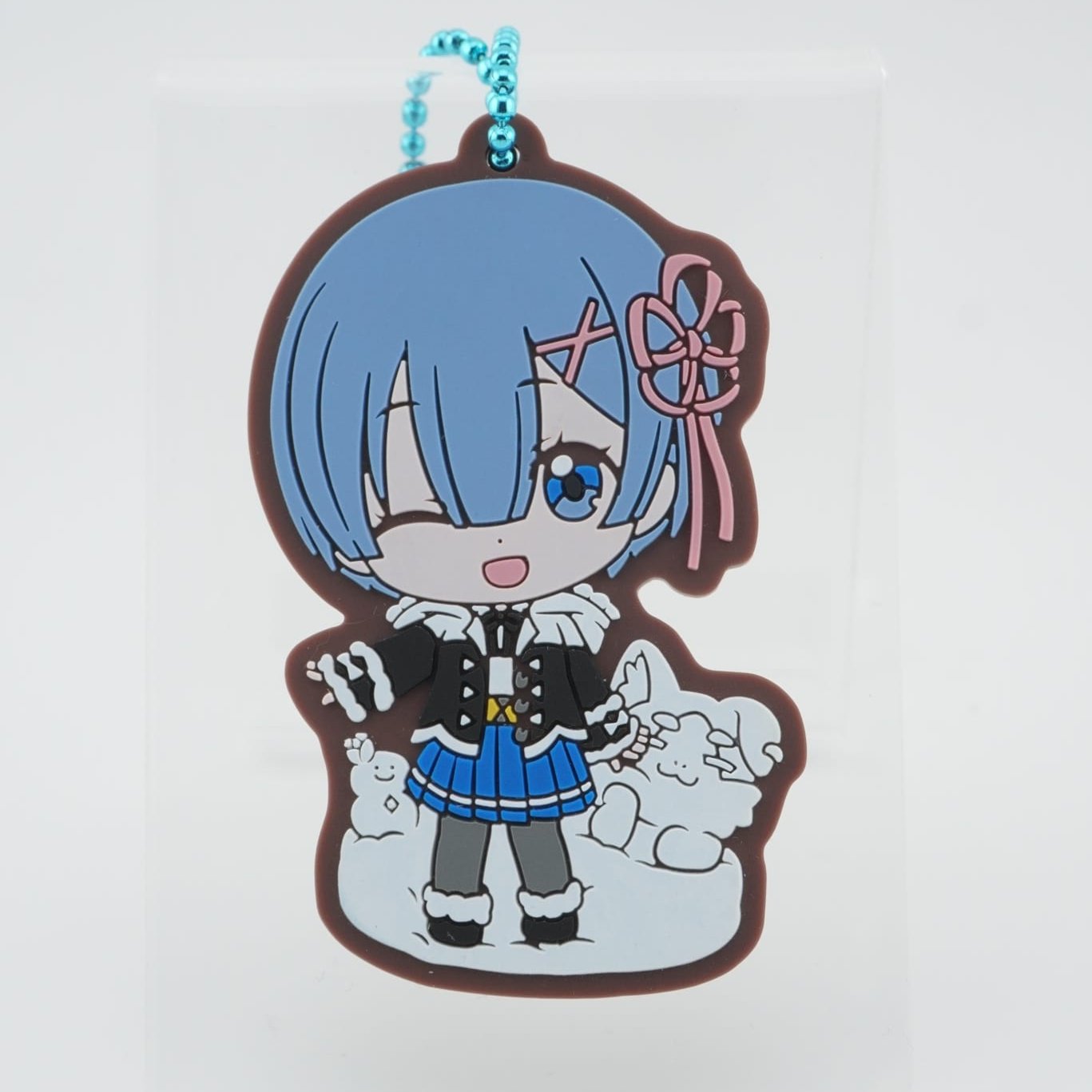 Re:Zero Rem Anhänger