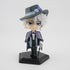 Twisted Wonderland Azul Ashengrotto 8,5 cm Twinkle Statue