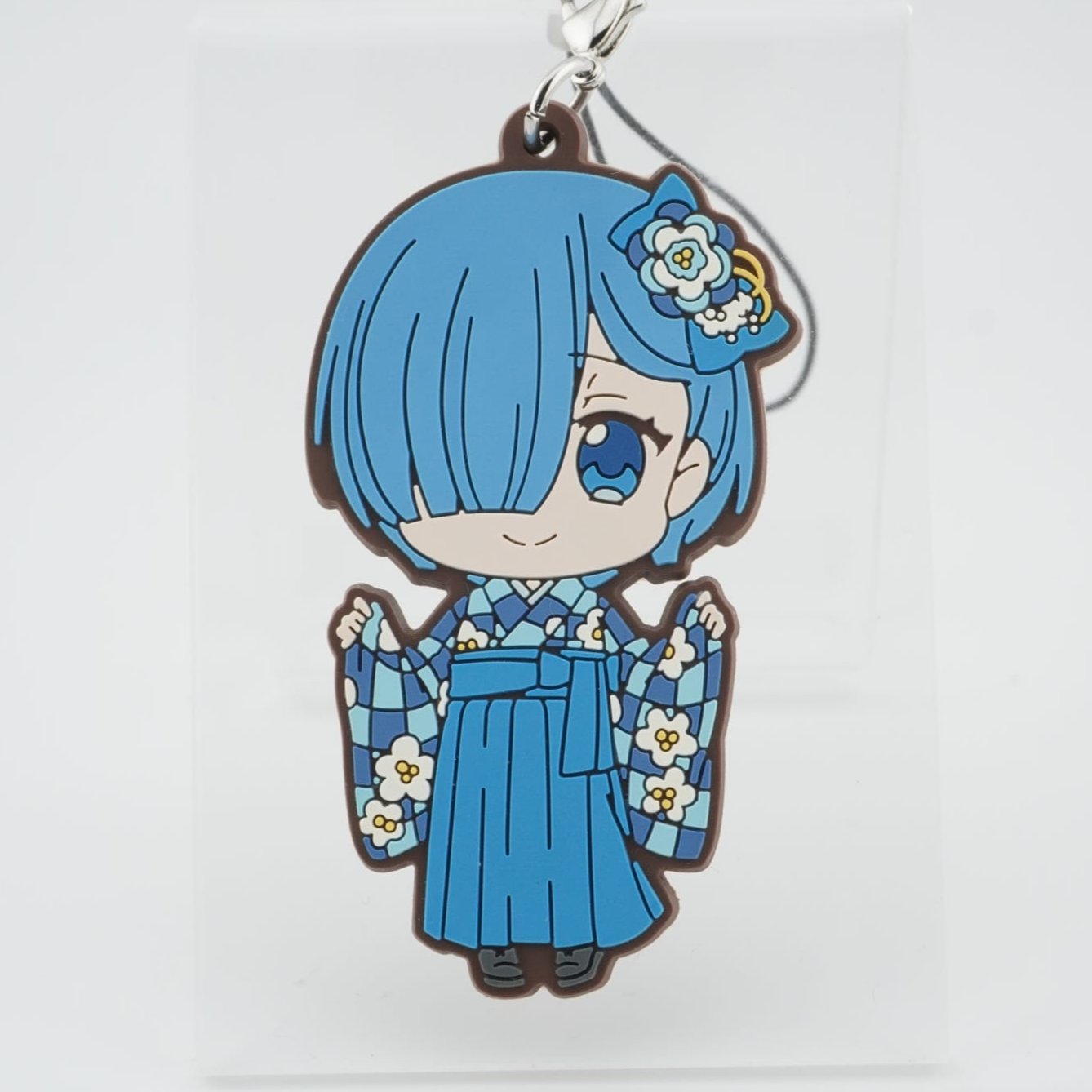 Re:Zero Rem Anhänger