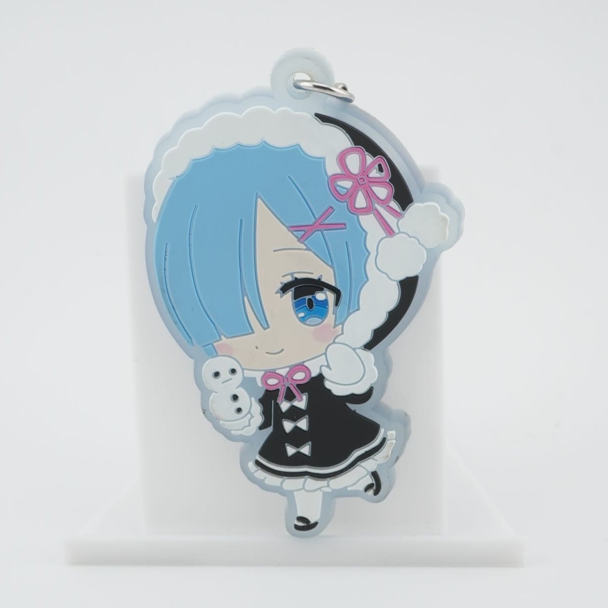 Re:Zero Rem Anhänger