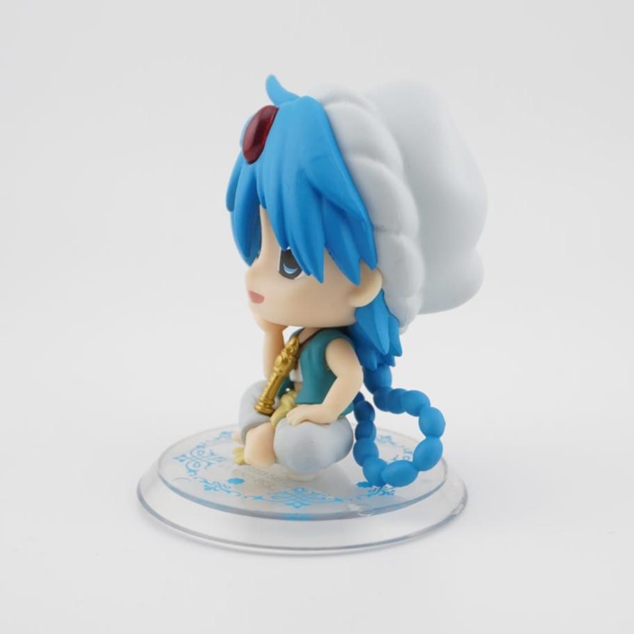 Magi: The Labyrinth of Magic Aladdin 7cm Figur