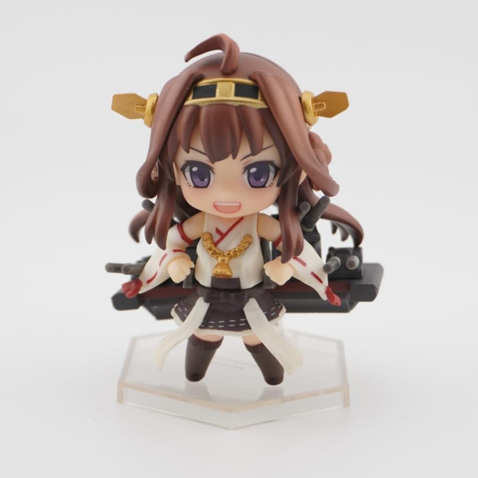 Kantai Collection Kongo Nendoroid Petit 7cm Figur