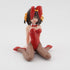 The Melancholy of Haruhi Suzumiya 6cm Figur