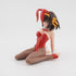 The Melancholy of Haruhi Suzumiya 6cm Figur