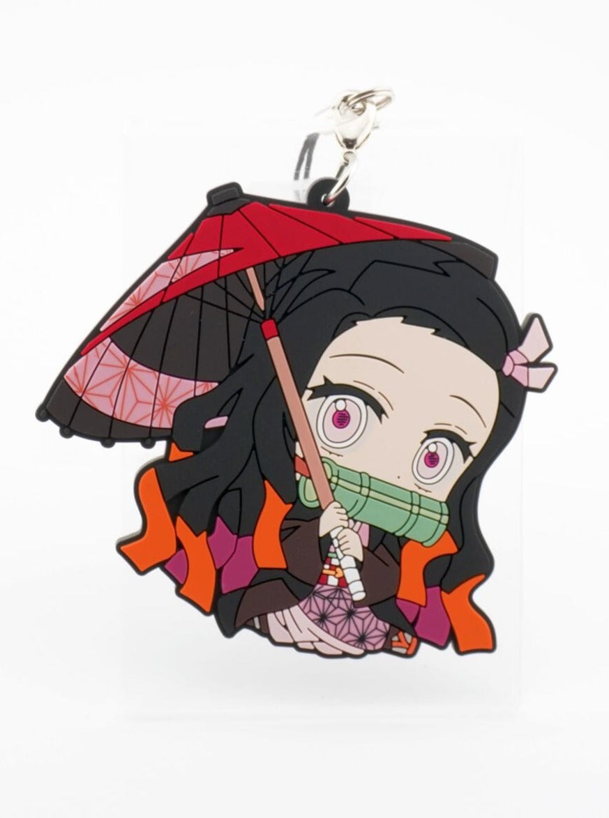 Demon Slayer Nezuko Anhänger