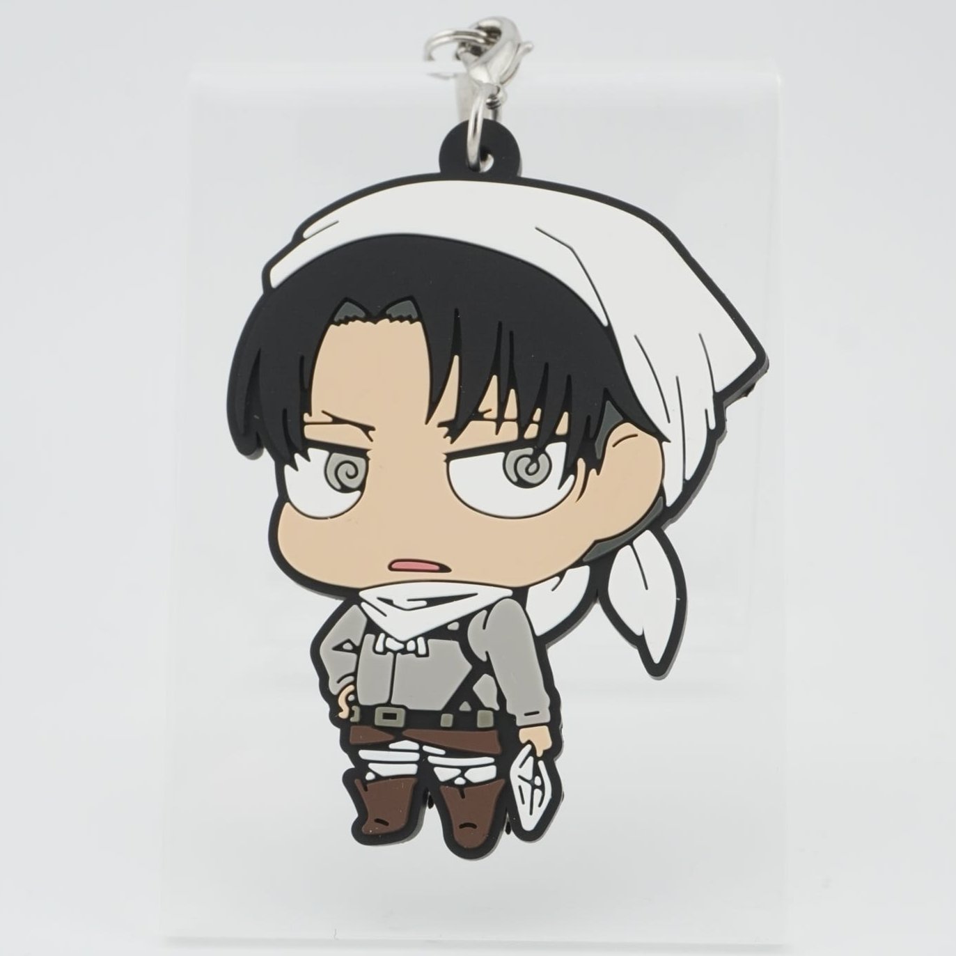 Attack on Titan Levi Anhänger