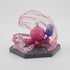 Pokemon Forgita 3cm Figur