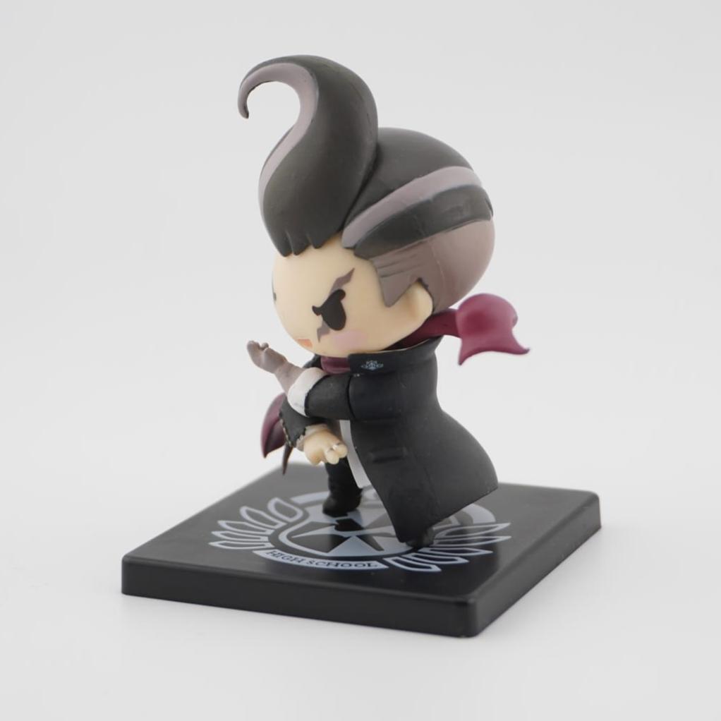 Danganronpa Gundham Tanaka Minna no Kuji 7cm Figur