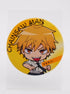 Chainsaw Man Denji Button